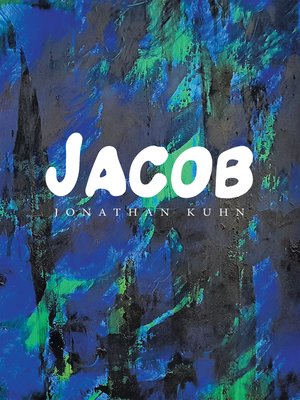 cover image of Jacob